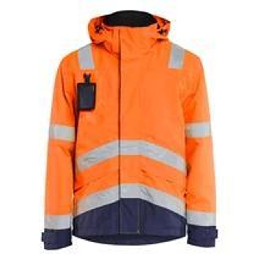 BLAKLÄDER High Vis functional jacket 48371977