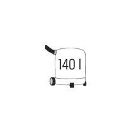 790110 Standard version, optical level control