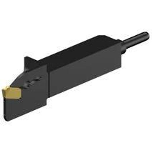 CoroCut QD Shank Tools - Metric Version