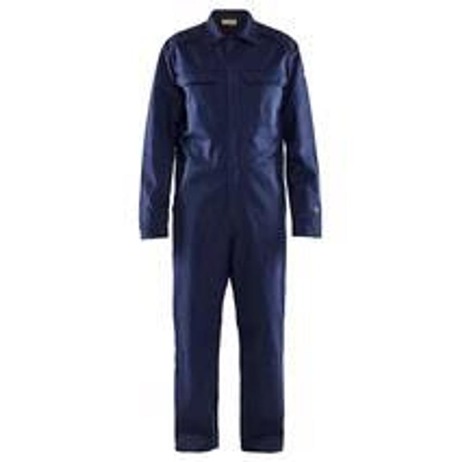 BLAKLÄDER flame protection overall 67041516