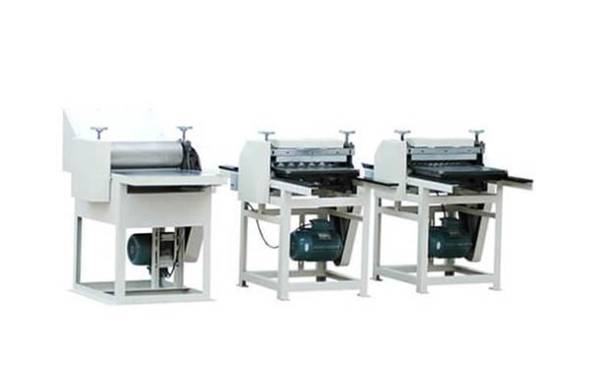 One Flat Two Knife HTL-T500