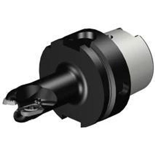 CoroMill 790 Corner face / end mill 90° - Metric version