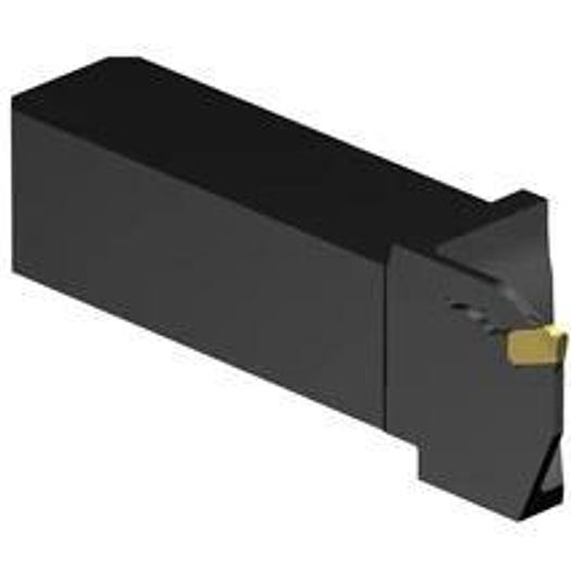 CoroCut QD shank tools - inch version