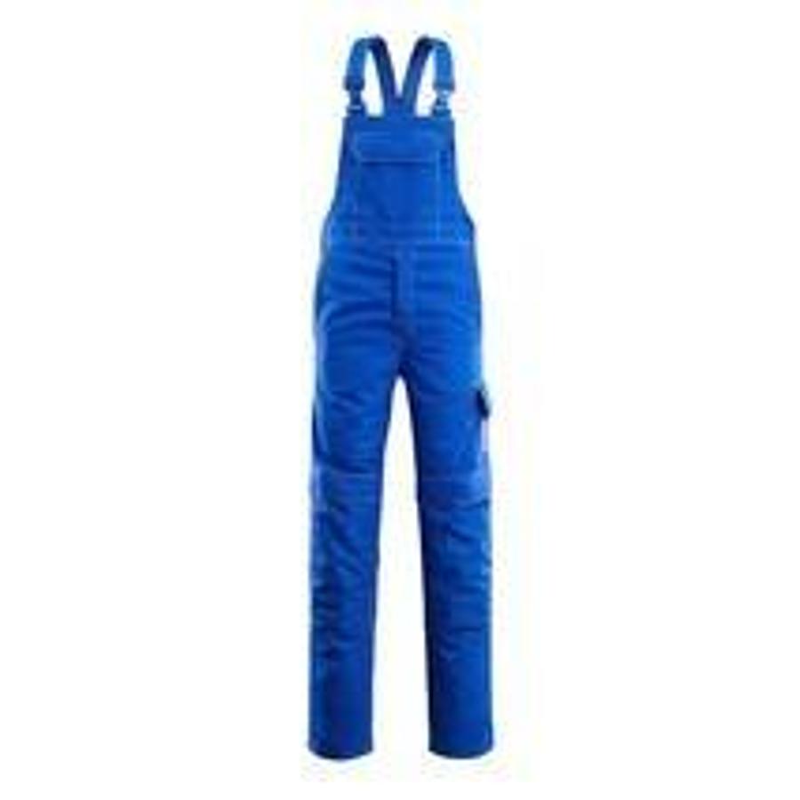 MASCOT Freibourg Flame-Retardant Bib Overalls 06669-135