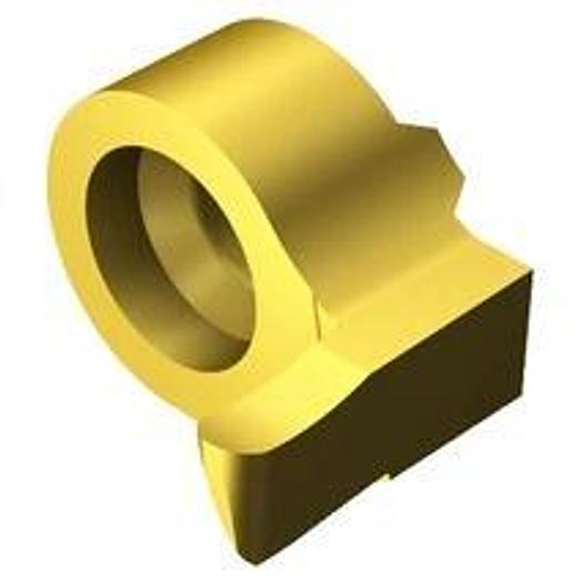 CoroCut MB inserts - axial grooving