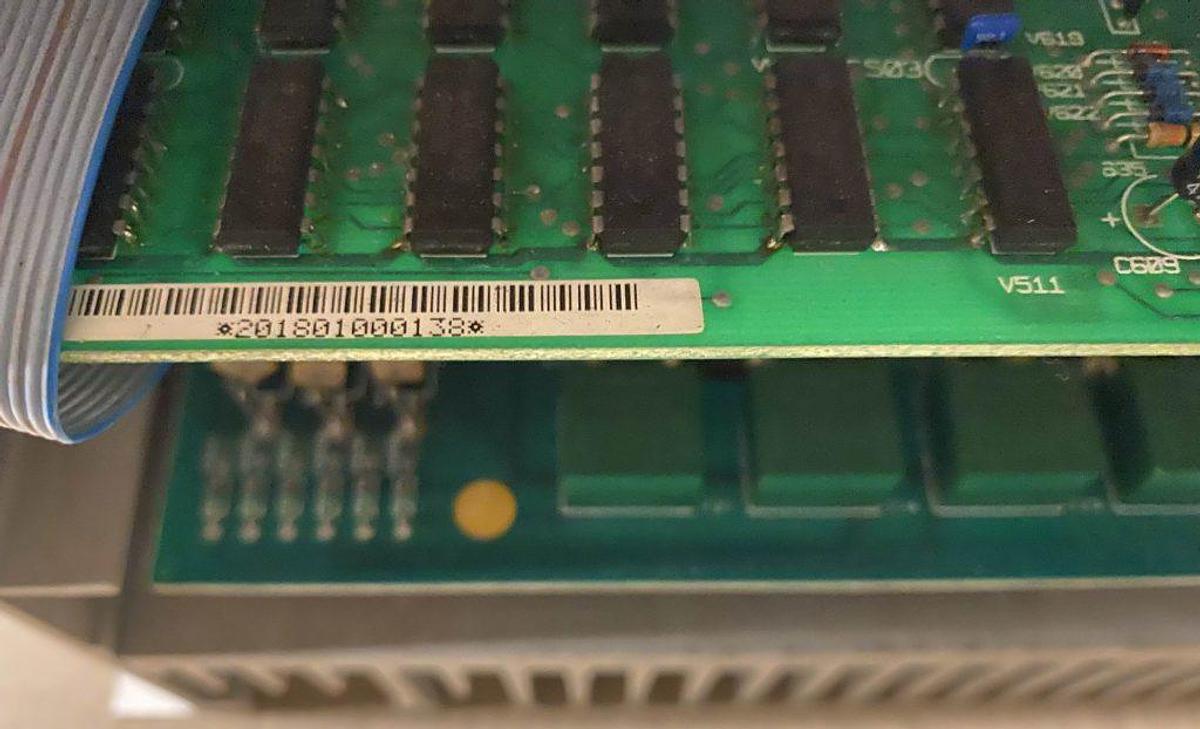 Lenze Type: 493_E.4c