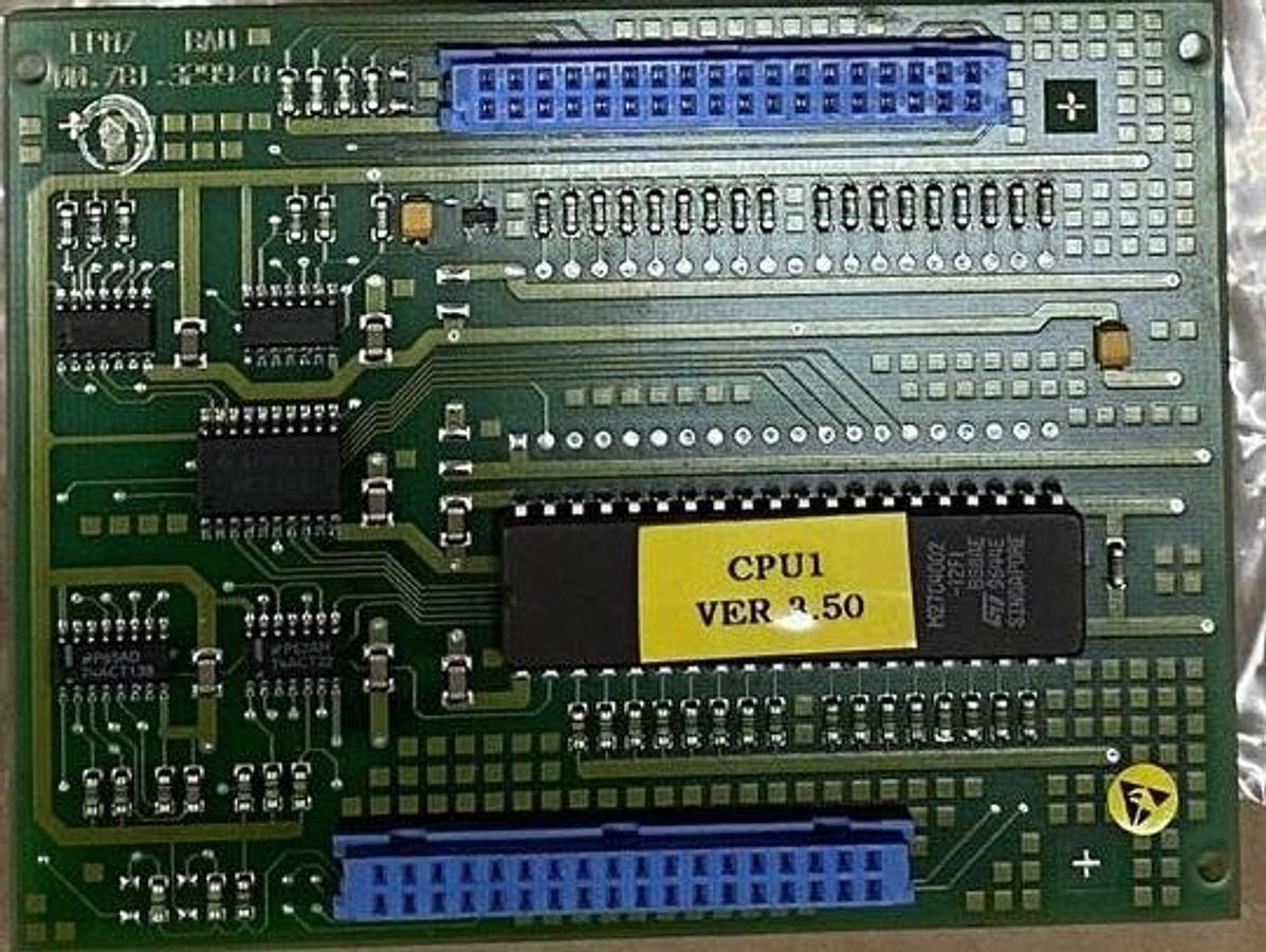 EPM7 00.781.3299 Heidelberg