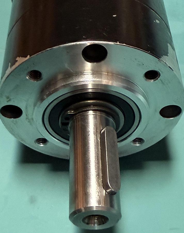 DM533-120 for Oxy-Dry washing systems 