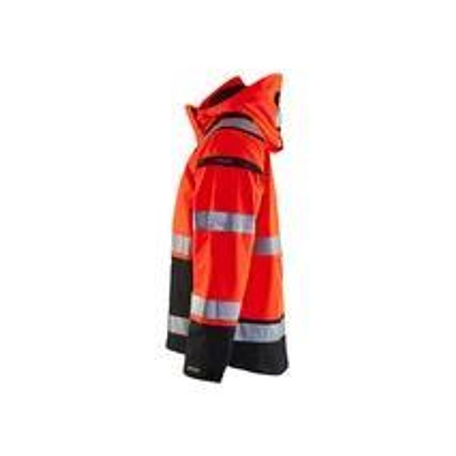 BLAKLÄDER High Vis Shell Jacket 49871987