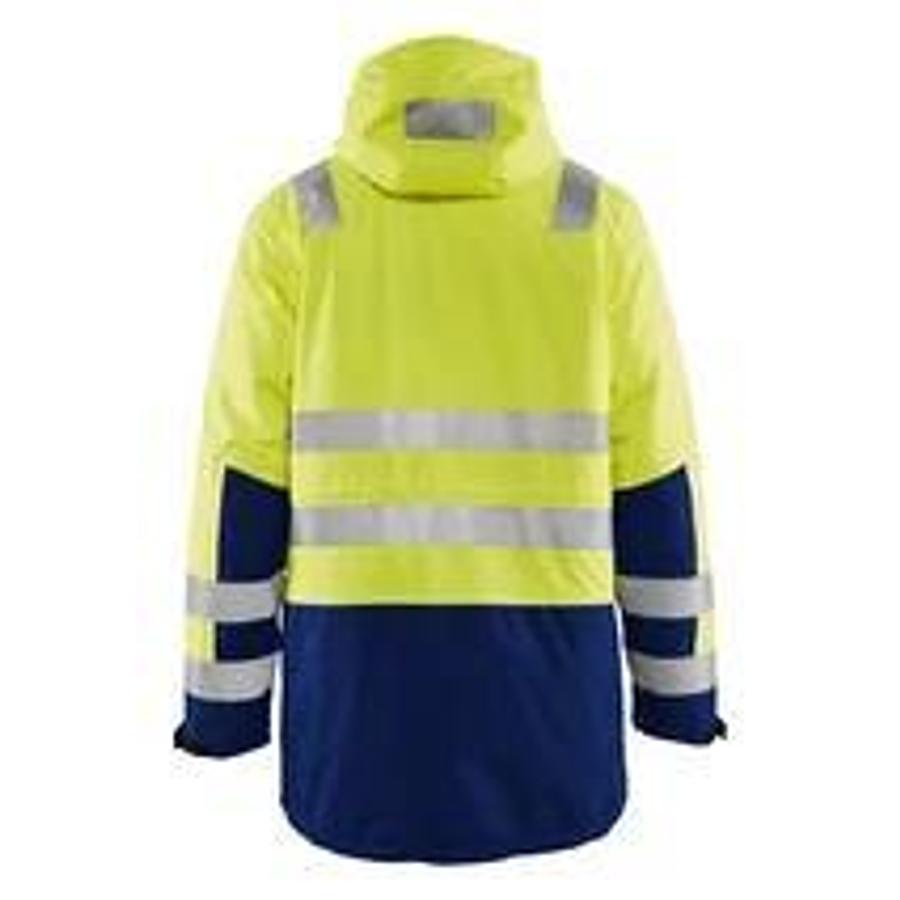 BLAKLÄDER High Vis Parka 44951987