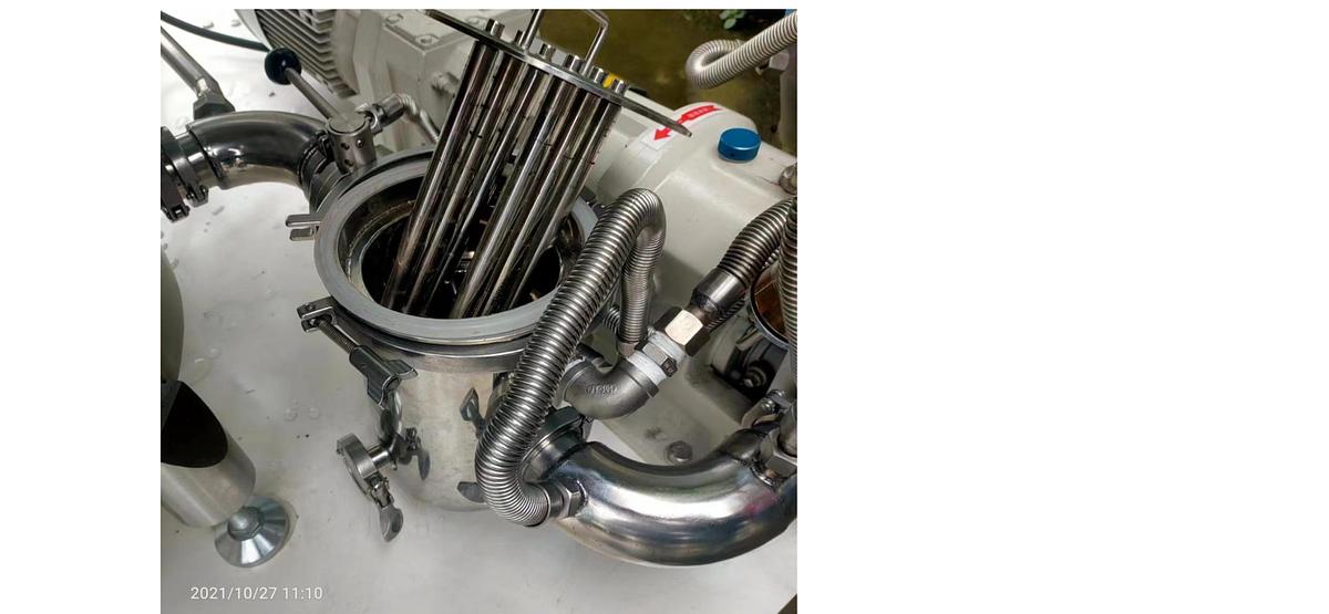 GTS - Global Technical Solutions HTL-BM50