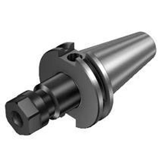 Collet Chuck - Inch Version