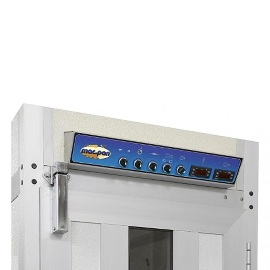 DIRECT FERMENTATION CABINS FOR CARS