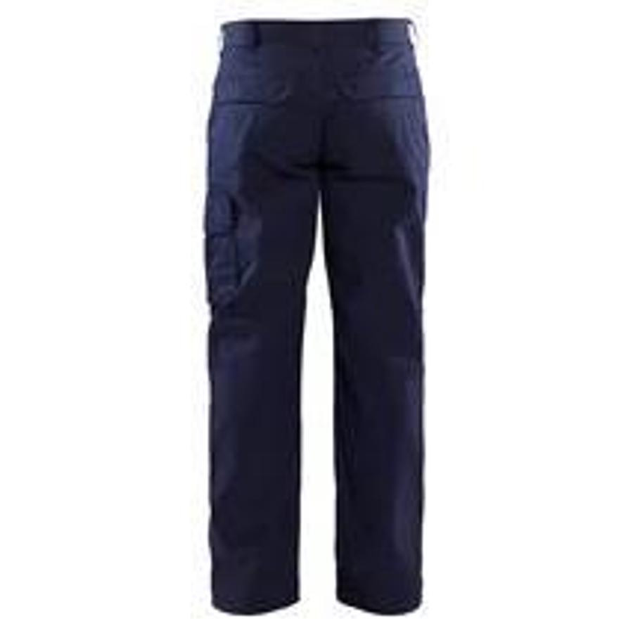 BLAKLÄDER flame-resistant work trousers 17241516
