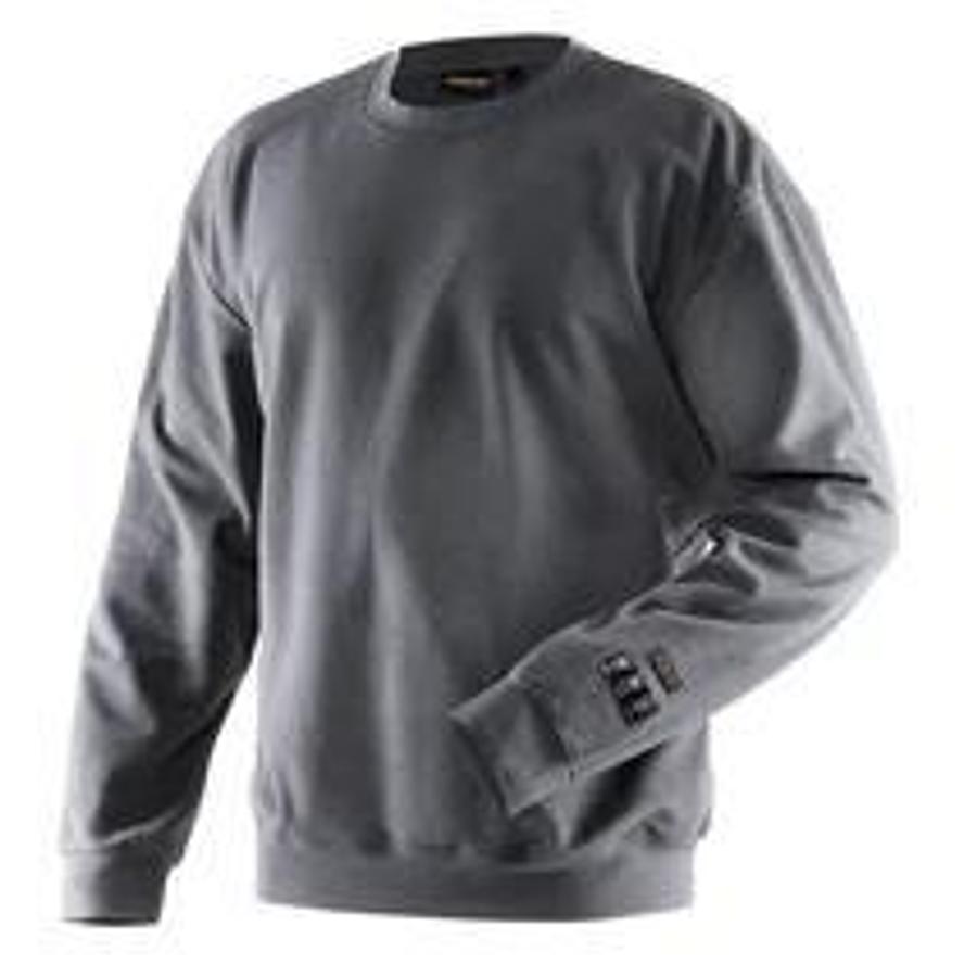 BLAKLÄDER flame retardant sweatshirt 30741750