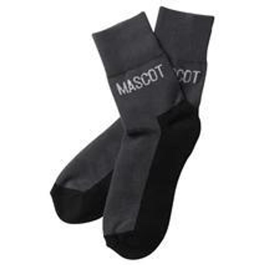 MASCOT Thong Socks 50407-875