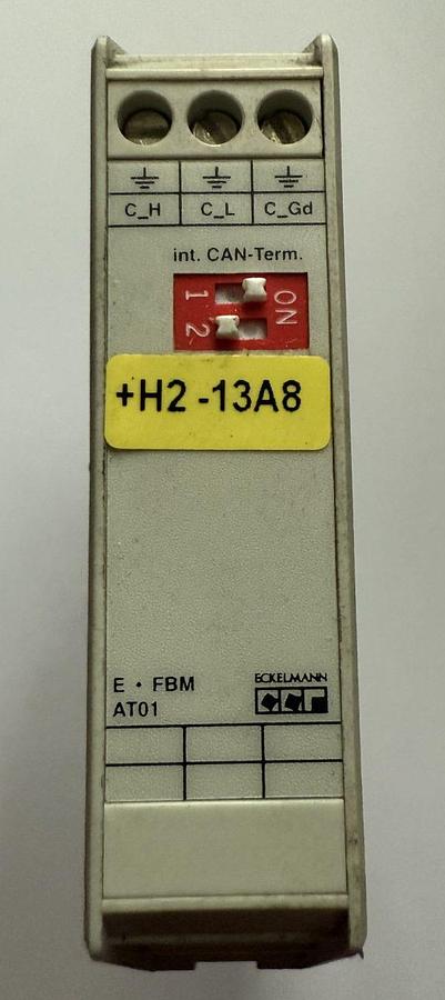 E-FMB-AT01 – Eckelmann