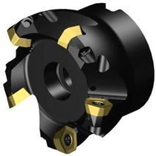 CoroMill 419 High-feed face and profile milling cutter - inch version