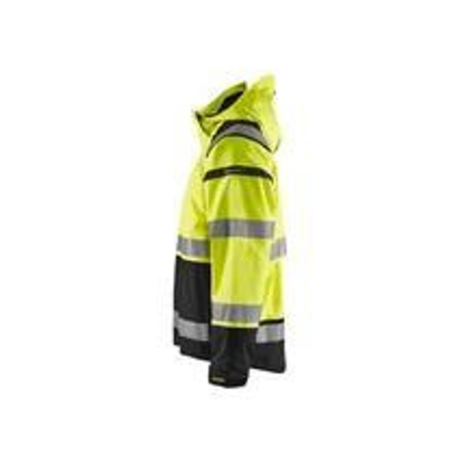 BLAKLÄDER High Vis Shell Jacket 49871987