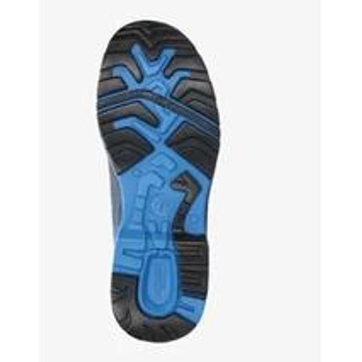 BATA Driven ankle boots S1P