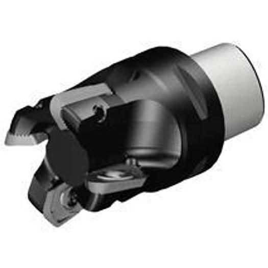 CoroMill 790 Corner face / end mill 90° - Metric version