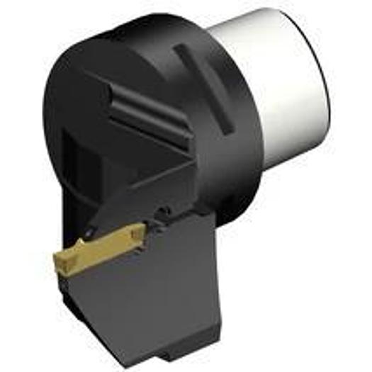 Coromant Capto cutting heads