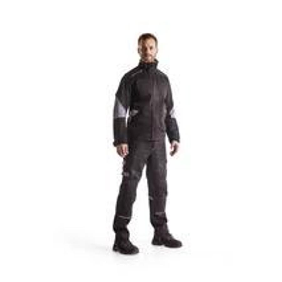 BLAKLÄDER flame-resistant work trousers 15611516