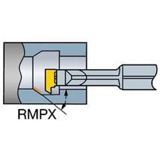 CoroCut MB inserts - longitudinal and profile turning