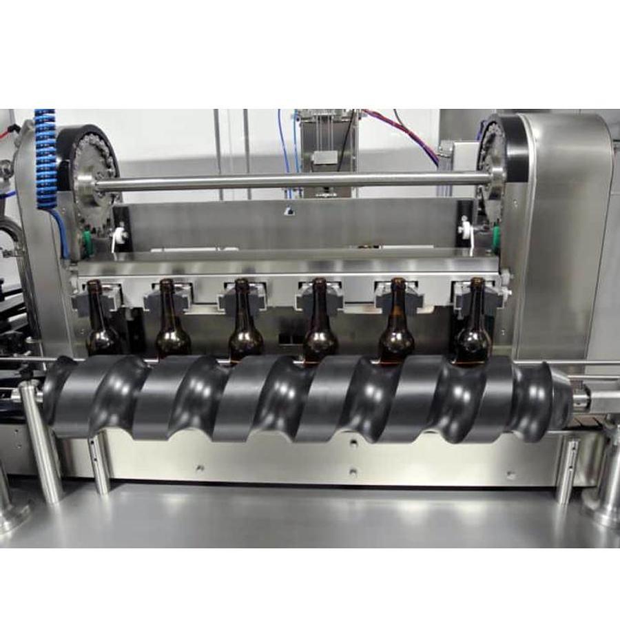 Filling Machine 661 EPV 2021 Edition