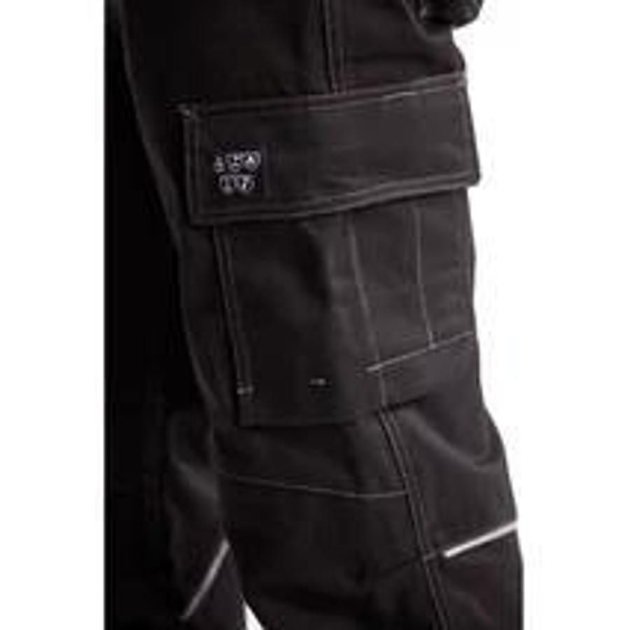 BLAKLÄDER flame-resistant work trousers 15611516
