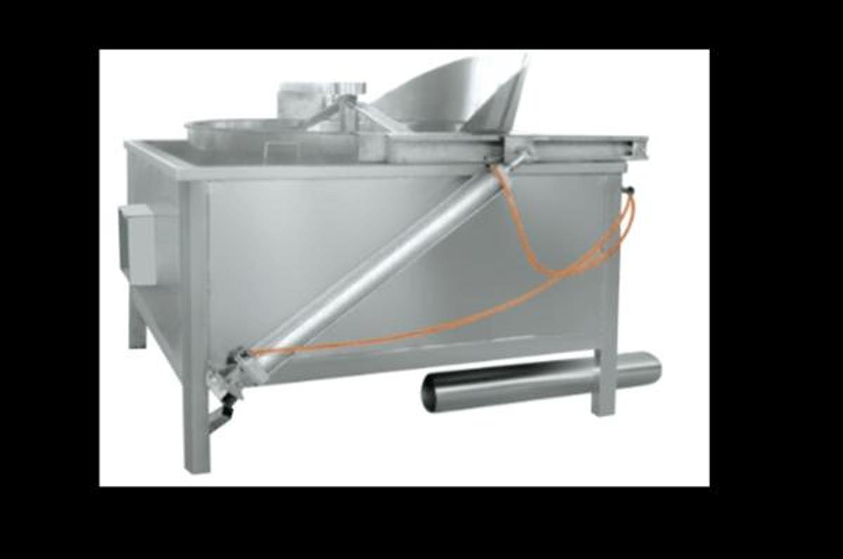Fryer