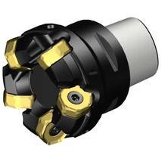 CoroMill 745 face milling cutter - metric version