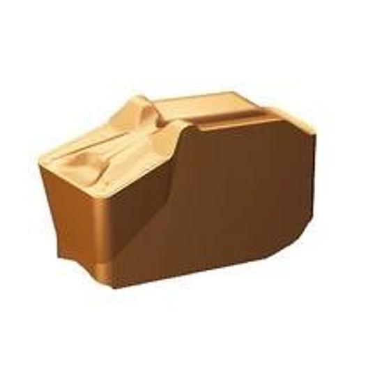 CoroCut QD indexable inserts for longitudinal turning