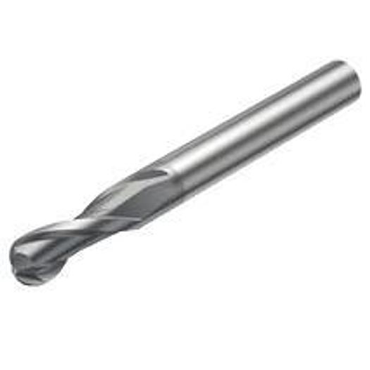 Ball End Mills - Inch Version