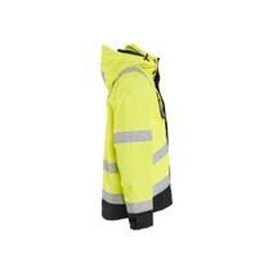 BLAKLÄDER High Vis functional jacket 48371977