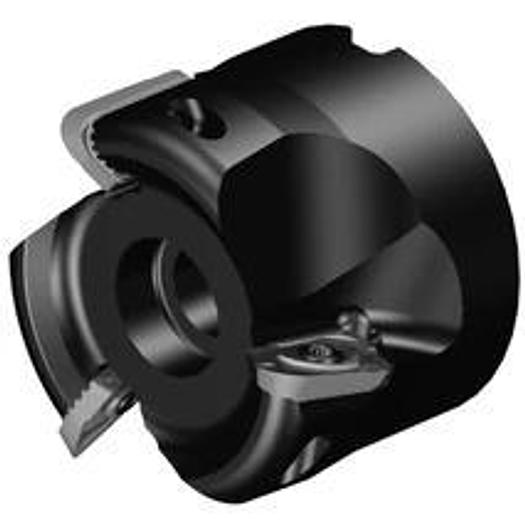 CoroMill 790 Corner milling cutter / end mill 90° - inch version