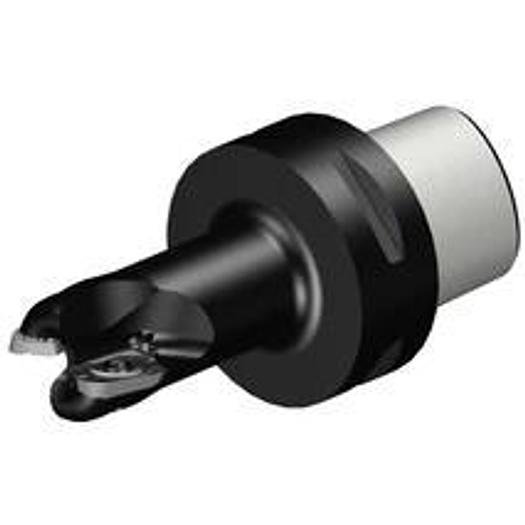 CoroMill 790 Corner face / end mill 90° - Metric version