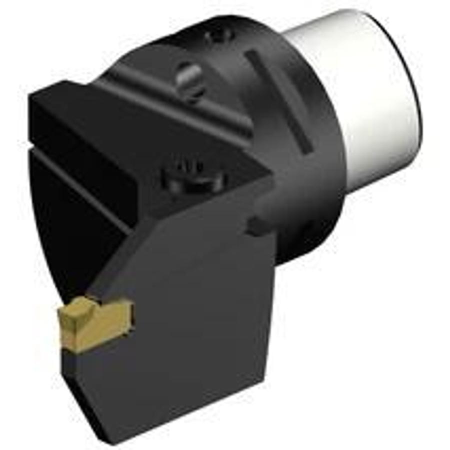 Coromant Capto cutting heads