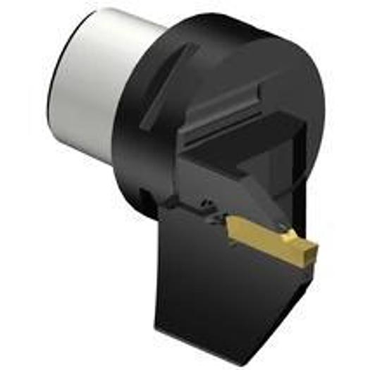 Coromant Capto cutting heads