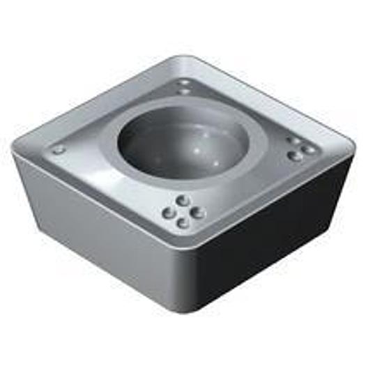 CoroMill 495 indexable inserts