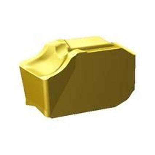 CoroCut QD parting inserts