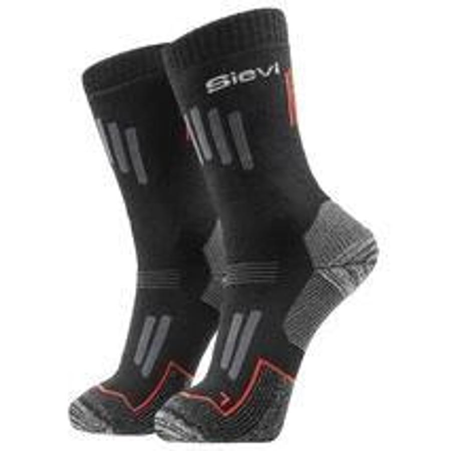SIEVI WINTER SOCKS