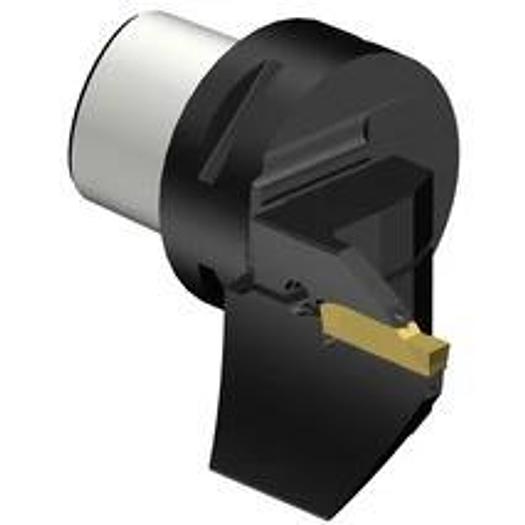 Coromant Capto cutting heads