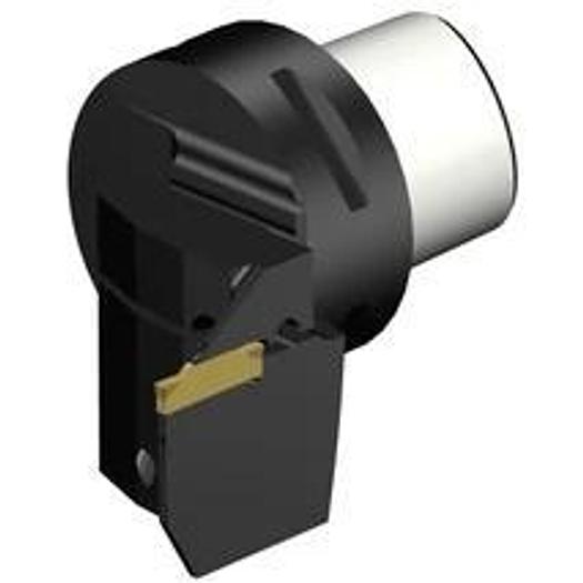 Coromant Capto cutting heads