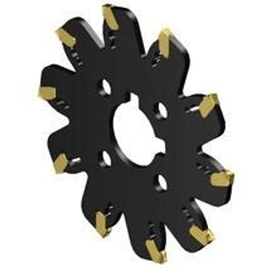 CoroMill QD slotting and parting cutters - inch version