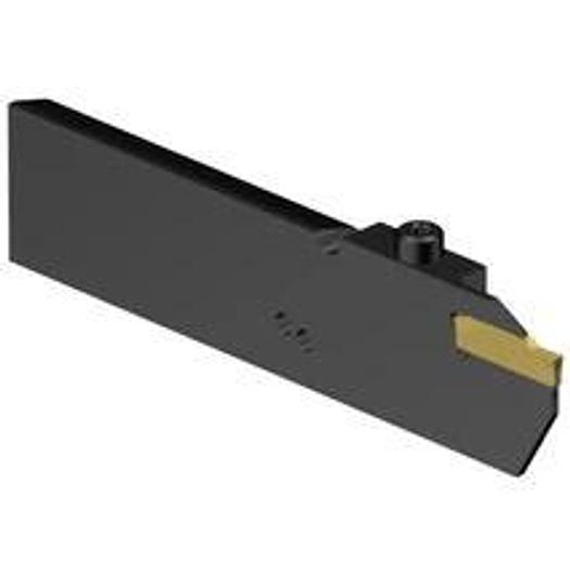 CoroCut 1 and 2 cutting blades + clamping blocks