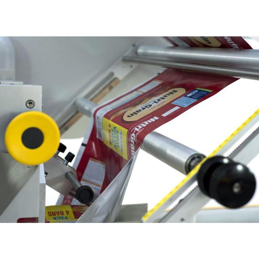 FLOW PACK BALER – DISCOVERY BB