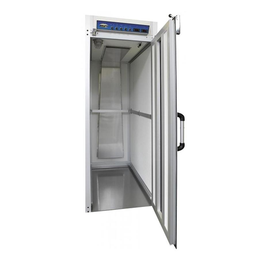 DIRECT FERMENTATION CABINS FOR CARS