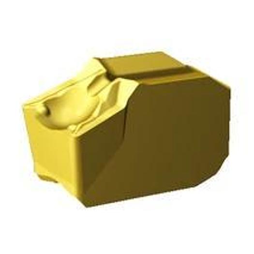 CoroCut QD indexable inserts for longitudinal turning