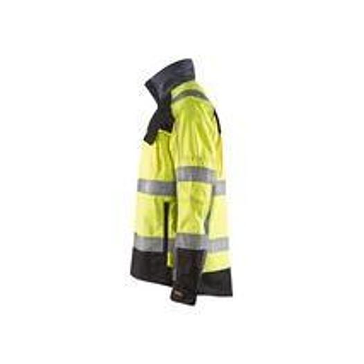 BLAKLÄDER High Vis Jacket 40511811